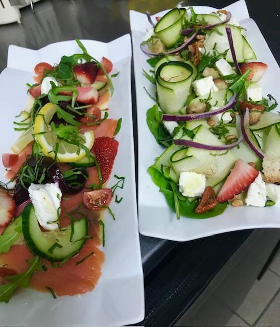 Restaurant de cuisine traditionnelle française à Monflanquin