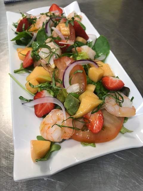 Restaurant de cuisine traditionnelle française à Monflanquin